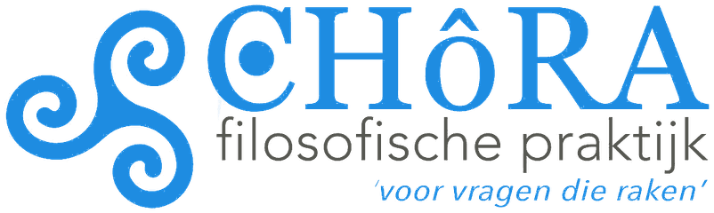 CHÔRA filosofische praktijk – voor vragen die raken